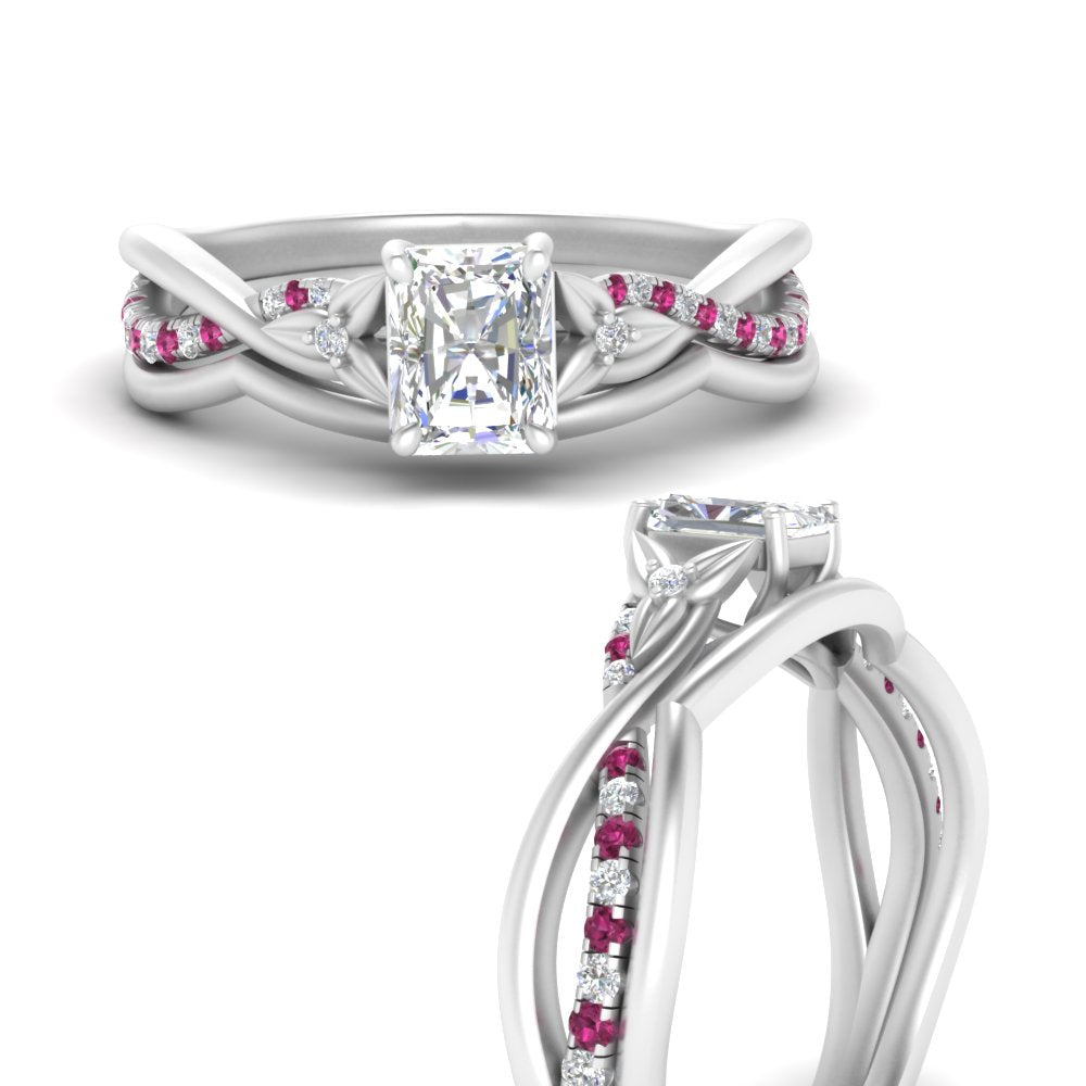 french-pave-radiant-contour-pink-sapphire-wedding-band-in-white-gold-FD9986B1RAGSADRPI-NL-WG