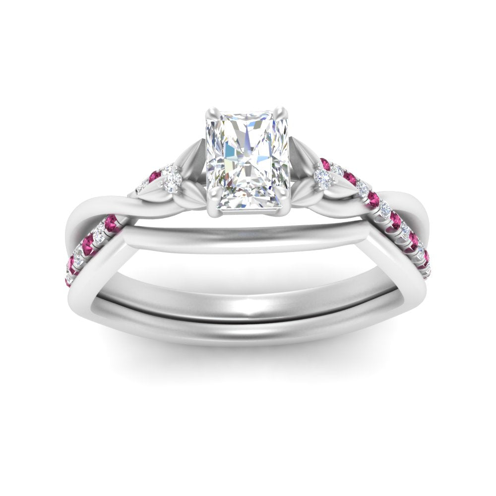 french-pave-radiant-contour-pink-sapphire-wedding-band-in-white-gold-FD9986B1RAGSADRPI-NL-WG