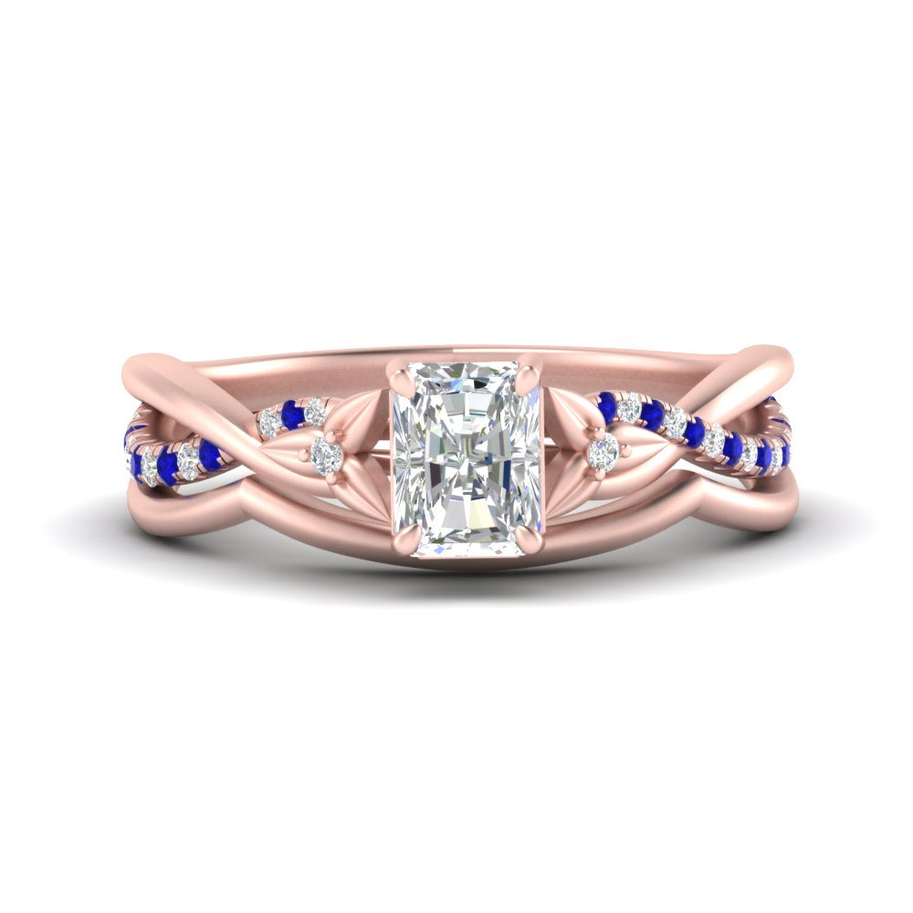 french-pave-radiant-contour-sapphire-wedding-band-in-rose-gold-FD9986B1RAGSABL-NL-RG