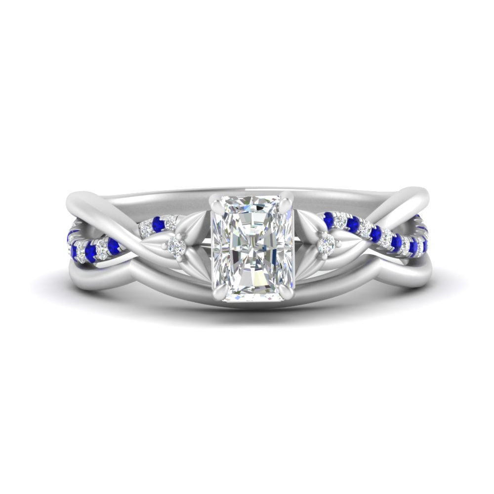 french-pave-radiant-contour-sapphire-wedding-band-in-white-gold-FD9986B1RAGSABL-NL-WG