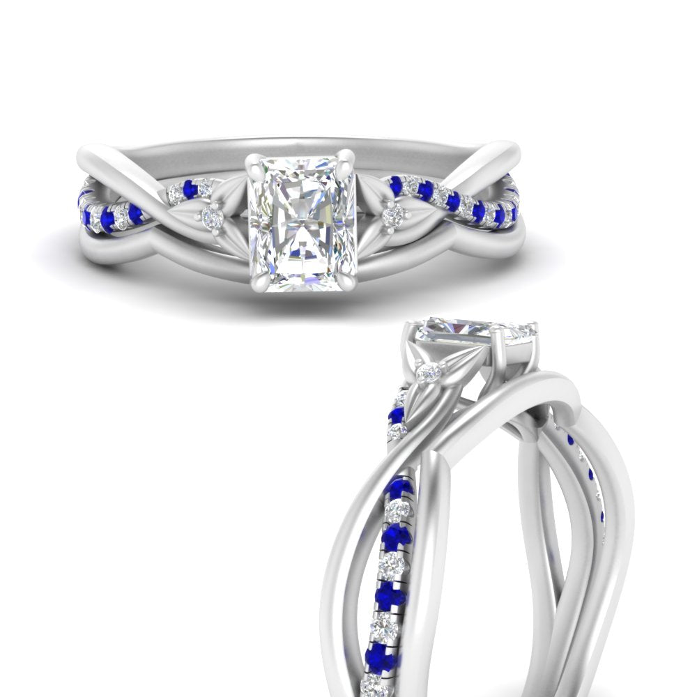 french-pave-radiant-contour-sapphire-wedding-band-in-white-gold-FD9986B1RAGSABL-NL-WG