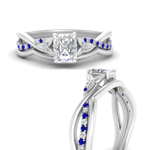 french-pave-radiant-contour-sapphire-wedding-band-in-white-gold-FD9986B1RAGSABL-NL-WG