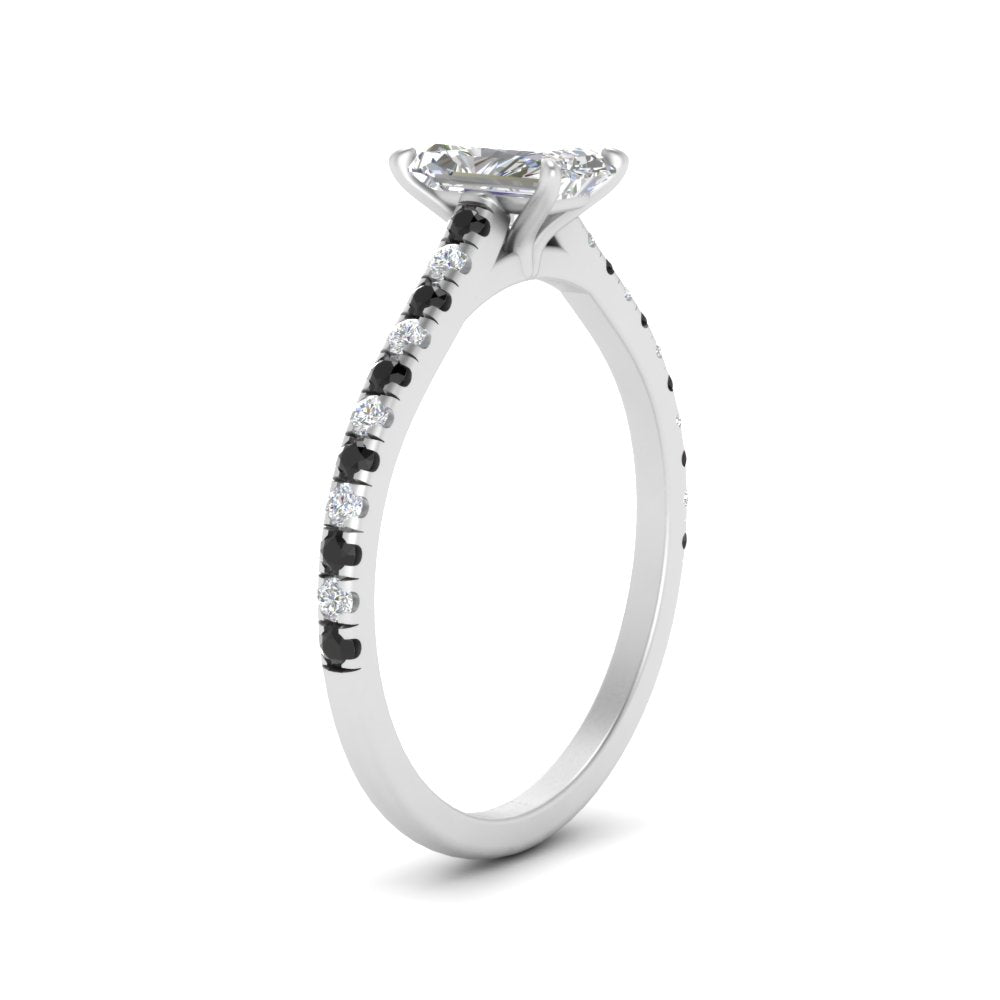 french-pave-radiant-petite-black-diamond-engagement-ring-in-FD9918RARGBLACKANGLE3-NL-WG