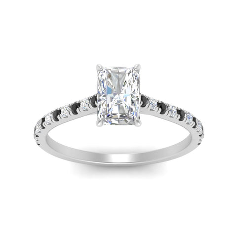 french-pave-radiant-petite-black-diamond-engagement-ring-in-FD9918RARGBLACKANGLE3-NL-WG