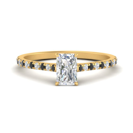 french-pave-radiant-petite-black-diamond-engagement-ring-in-FD9918RARGBLACKANGLE3-NL-YG