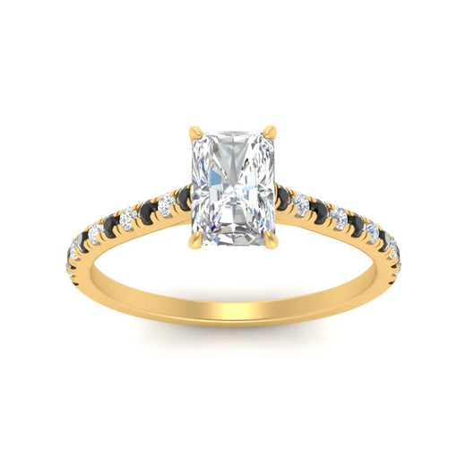 french-pave-radiant-petite-black-diamond-engagement-ring-in-FD9918RARGBLACKANGLE3-NL-YG