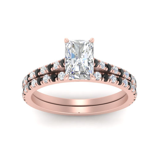 french-pave-radiant-petite-black-diamond-wedding-ring-set-in-FD9918RAGBLACKANGLE3-NL-RG-B1