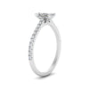 Load image into Gallery viewer, french-pave-radiant-petite-diamond-engagement-ring-in-FD9918R