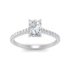 Load image into Gallery viewer, french-pave-radiant-petite-diamond-engagement-ring-in-FD9918R