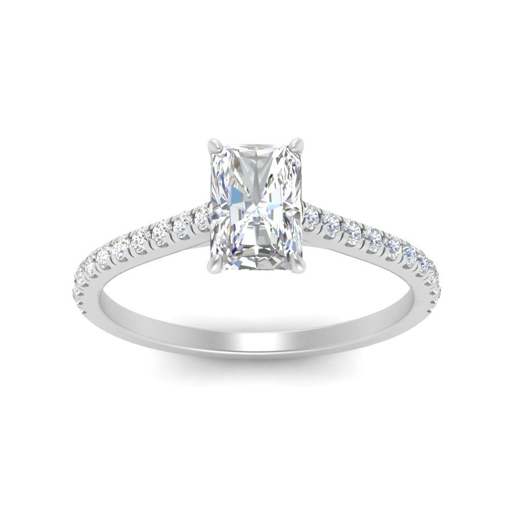 french-pave-radiant-petite-diamond-engagement-ring-in-FD9918R