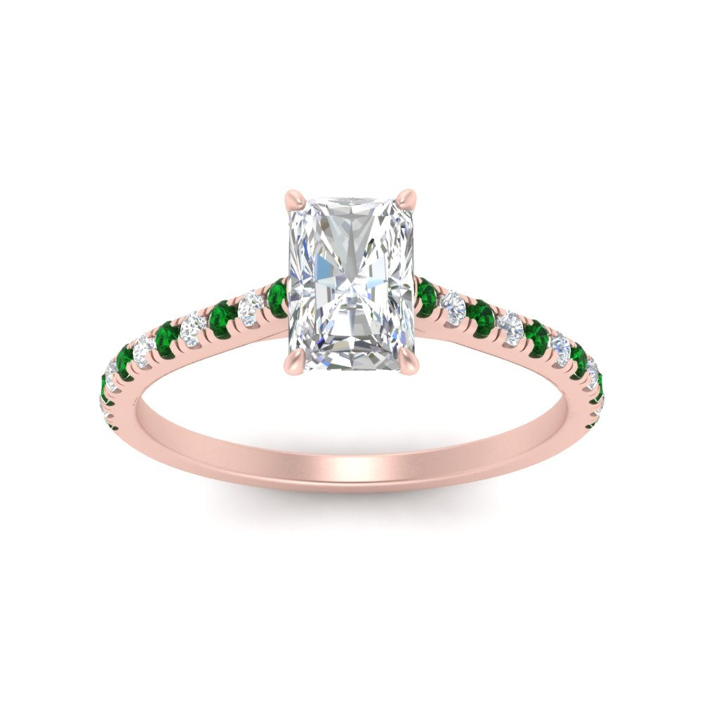 french-pave-radiant-petite-emerald-engagement-ring-in-FD9918RARGEMGRANGLE3-NL-RG