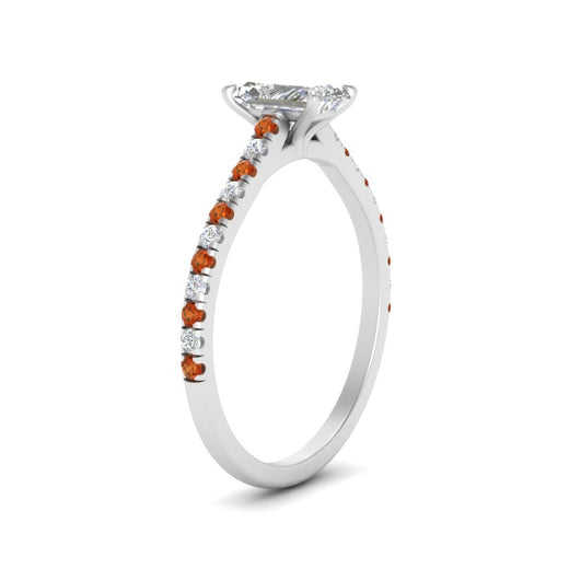 french-pave-radiant-petite-orange-sapphire-engagement-ring-in-FD9918RARGSAORANGLE3-NL-WG