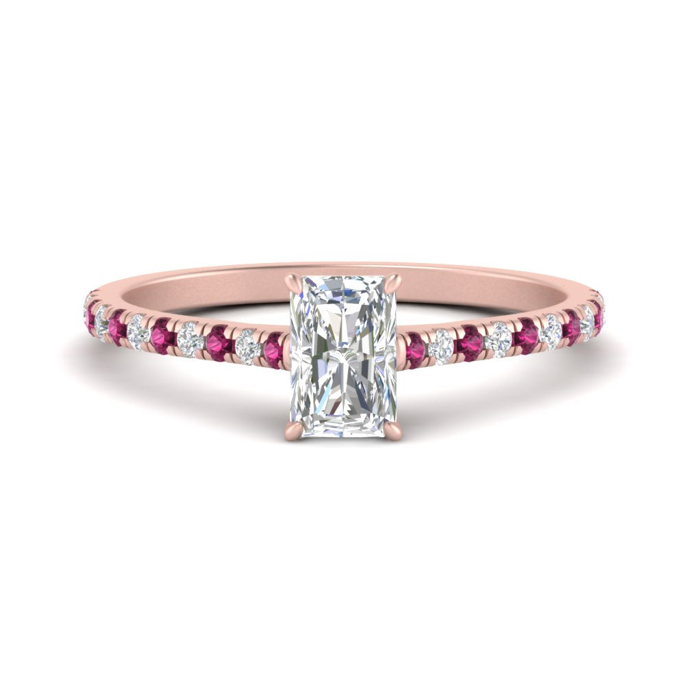 french-pave-radiant-petite-pink-sapphire-engagement-ring-in-FD9918RARGSADRPIANGLE3-NL-RG