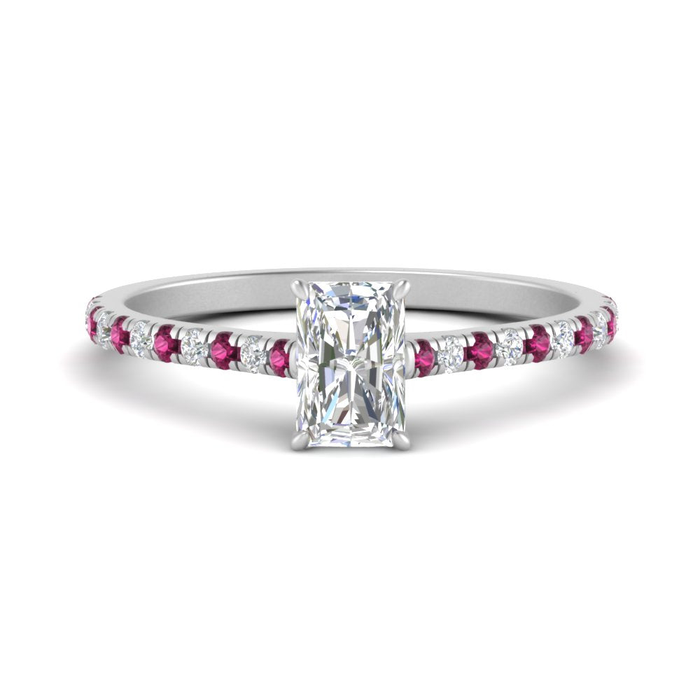 french-pave-radiant-petite-pink-sapphire-engagement-ring-in-FD9918RARGSADRPIANGLE3-NL-WG