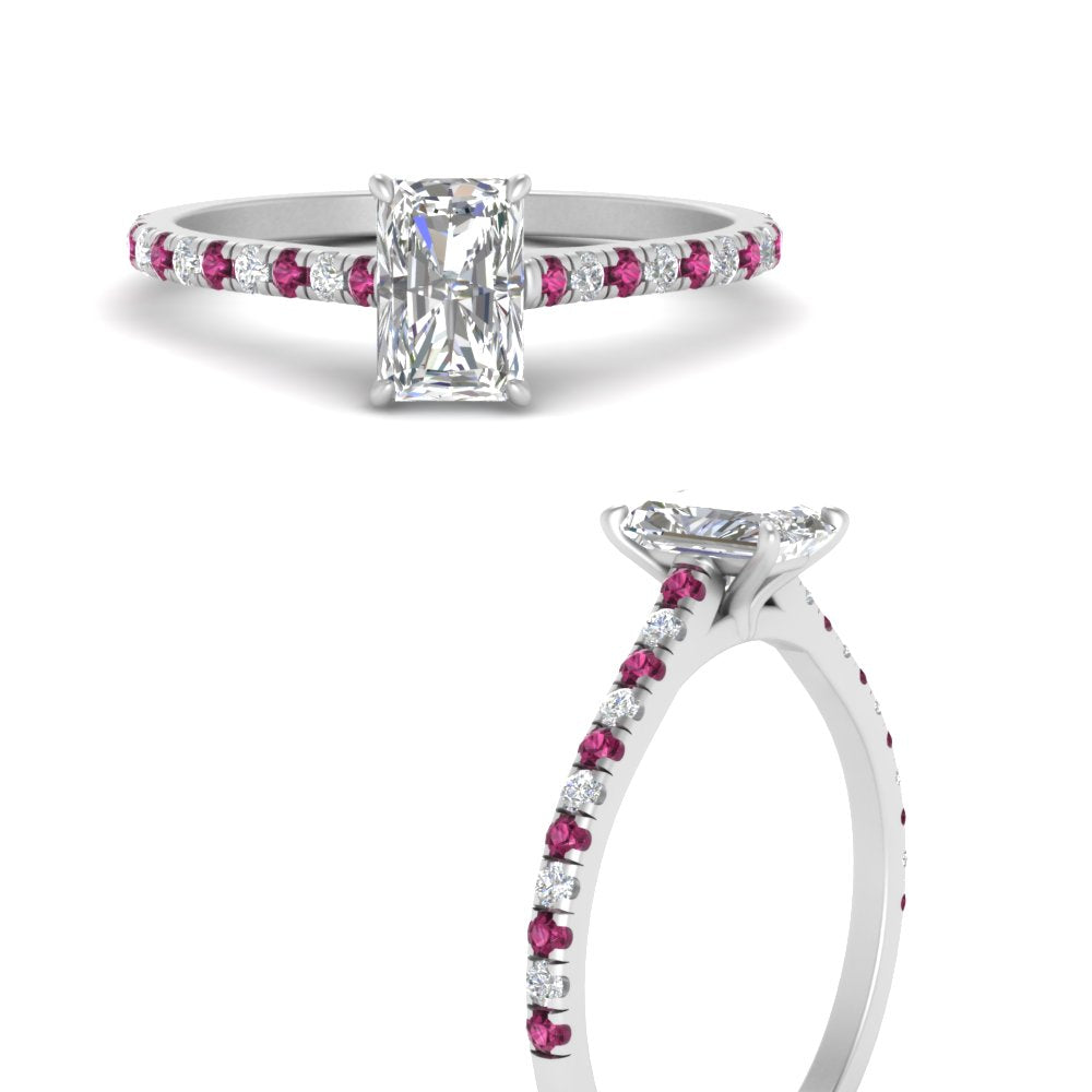 french-pave-radiant-petite-pink-sapphire-engagement-ring-in-FD9918RARGSADRPIANGLE3-NL-WG
