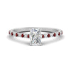 Load image into Gallery viewer, french-pave-radiant-petite-ruby-engagement-ring-in-FD9918RARGRUDRANGLE3-NL-WG