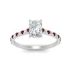 Load image into Gallery viewer, french-pave-radiant-petite-ruby-engagement-ring-in-FD9918RARGRUDRANGLE3-NL-WG
