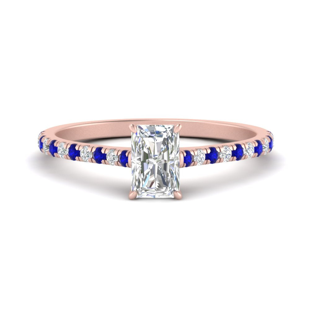 french-pave-radiant-petite-sapphire-engagement-ring-in-FD9918RARGSABLANGLE3-NL-RG