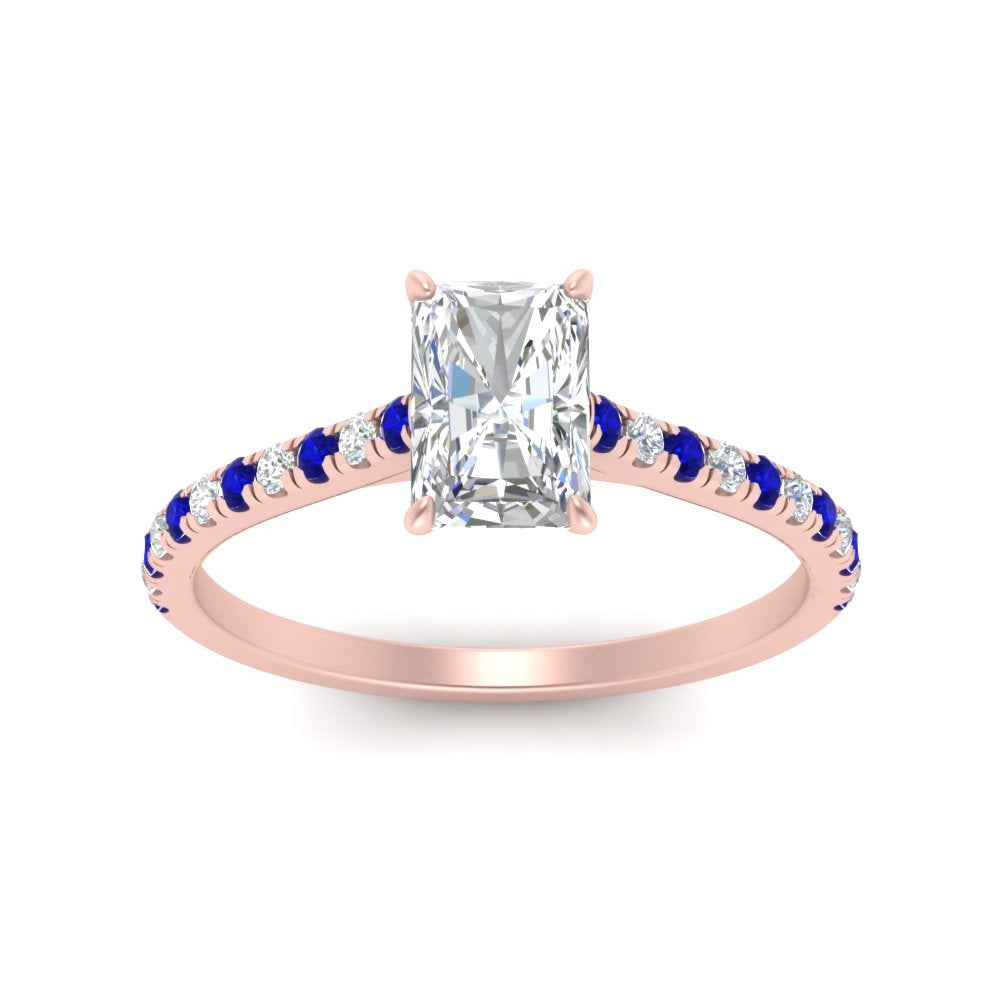 french-pave-radiant-petite-sapphire-engagement-ring-in-FD9918RARGSABLANGLE3-NL-RG