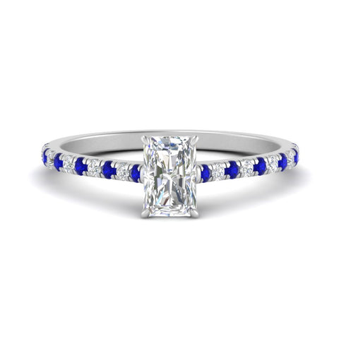 french-pave-radiant-petite-sapphire-engagement-ring-in-FD9918RARGSABLANGLE3-NL-WG