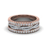 Load image into Gallery viewer, french-pave-rope-stackable-band-in-14K-rose-gold-FD8332B-NL-RG-TT.jpg