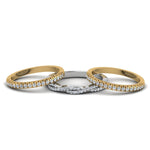 Load image into Gallery viewer, french-pave-rope-stackable-band-in-14K-yellow-gold-FD8332B-NL-YG-TT.jpg
