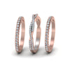 Load image into Gallery viewer, french-pave-rope-stackable-band-in-18K-rose-gold-FD8332B-NL-RG-TT.jpg