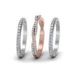 Load image into Gallery viewer, french-pave-rope-stackable-band-in-950-Platinum-FD8332B-NL-WG-TT.jpg
