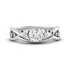 Load image into Gallery viewer, french-pave-round-contour-black-diamond-wedding-band-in-white-gold-FD9986B1ROGBLACK-NL-WG