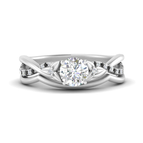 french-pave-round-contour-black-diamond-wedding-band-in-white-gold-FD9986B1ROGBLACK-NL-WG