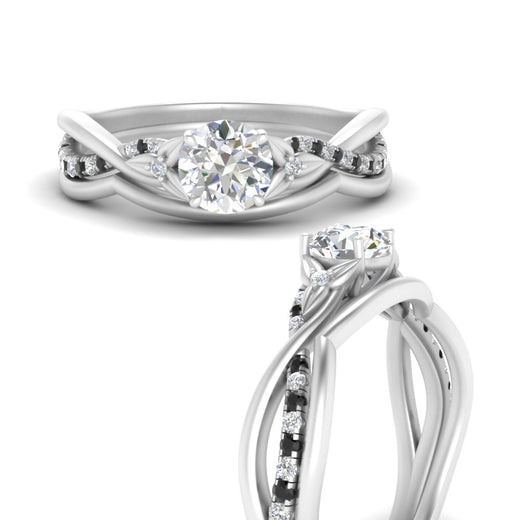 french-pave-round-contour-black-diamond-wedding-band-in-white-gold-FD9986B1ROGBLACK-NL-WG