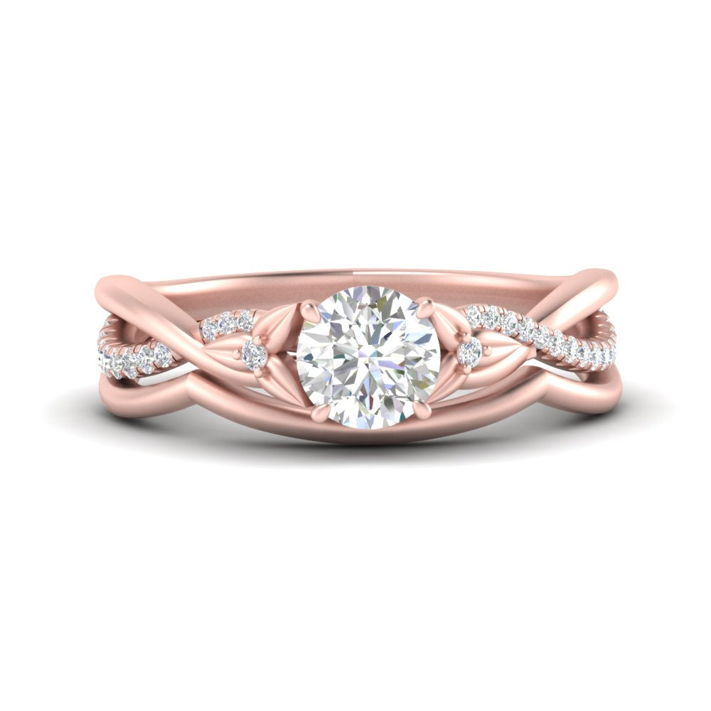 french-pave-round-contour-diamond-wedding-band-in-rose-gold-FD9986B1RO-NL-RG