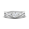 Load image into Gallery viewer, french-pave-round-contour-diamond-wedding-band-in-white-gold-FD9986B1RO-NL-WG
