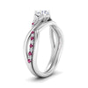 Load image into Gallery viewer, french-pave-round-contour-pink-sapphire-wedding-band-in-white-gold-FD9986B1ROGSADRPI-NL-WG