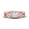 Load image into Gallery viewer, french-pave-round-contour-ruby-wedding-band-in-rose-gold-FD9986B1ROGRUDR-NL-RG