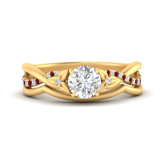 french-pave-round-contour-ruby-wedding-band-in-yellow-gold-FD9986B1ROGRUDR-NL-YG