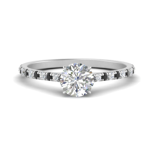 french-pave-round-petite-black-diamond-engagement-ring-in-FD9918RORGBLACKANGLE3-NL-WG