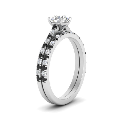 french-pave-round-petite-black-diamond-wedding-ring-set-in-FD9918ROGBLACKANGLE3-NL-WG-B1