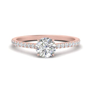 french-pave-round-petite-diamond-engagement-ring-in-FD9918RORANGLE3-NL-RG