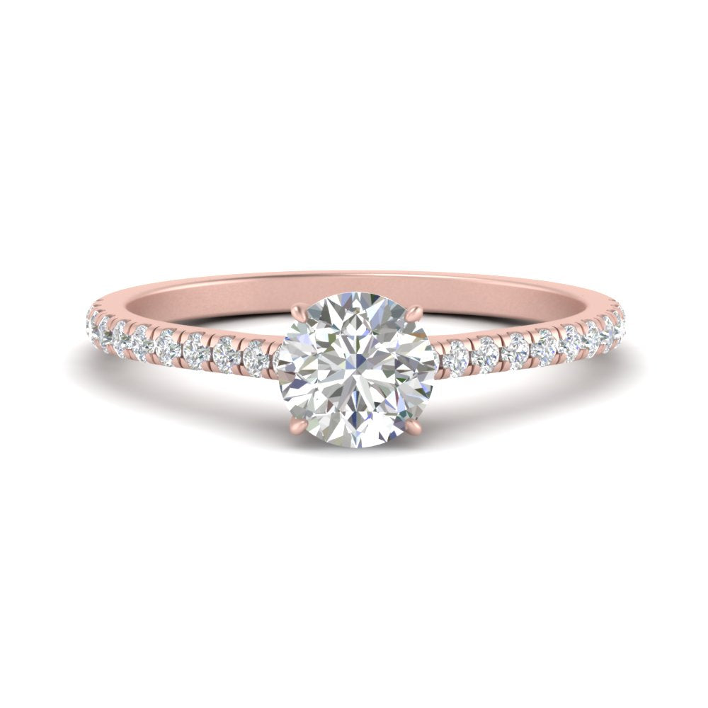 french-pave-round-petite-diamond-engagement-ring-in-FD9918RORANGLE3-NL-RG