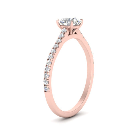 french-pave-round-petite-diamond-engagement-ring-in-FD9918RORANGLE3-NL-RG