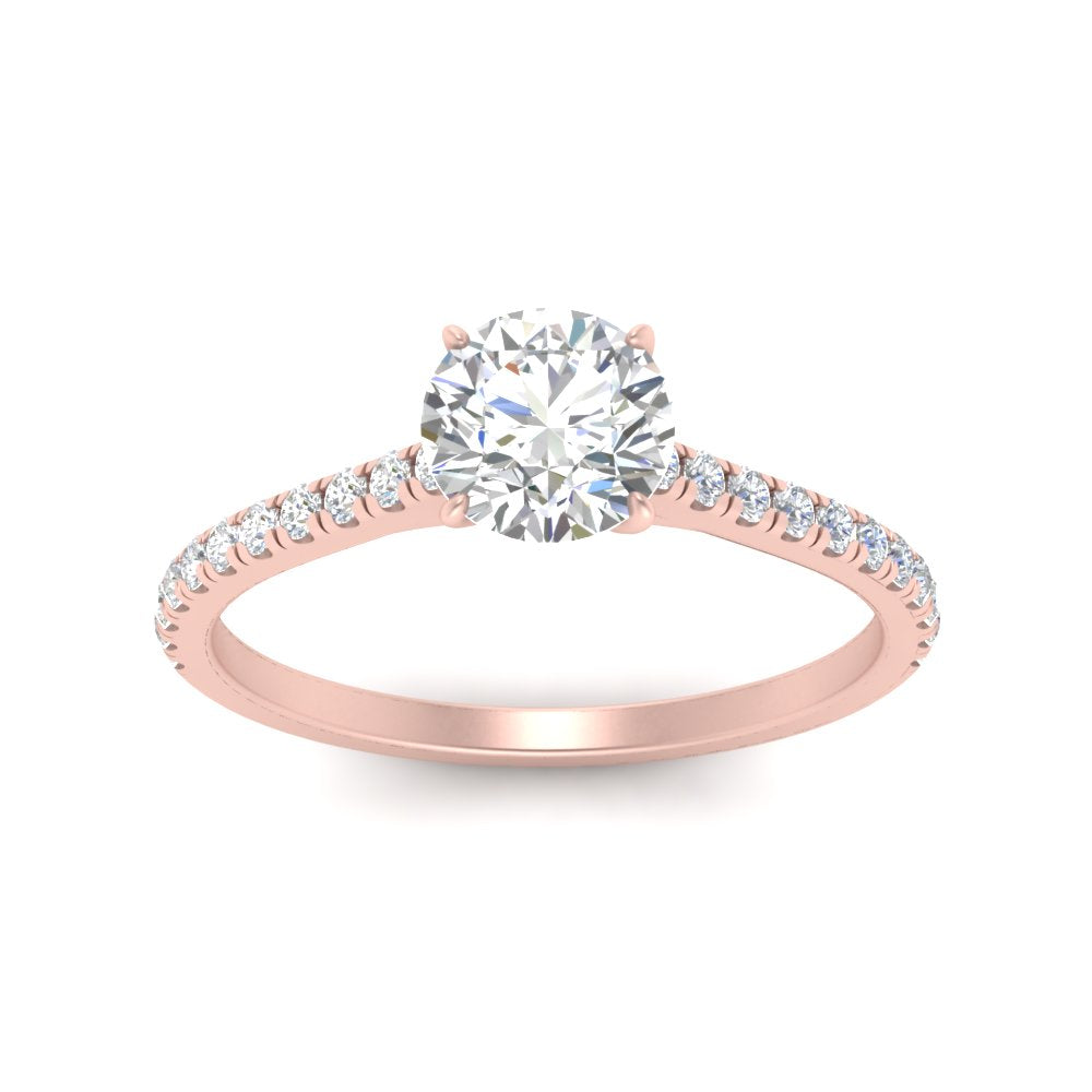 french-pave-round-petite-diamond-engagement-ring-in-FD9918RORANGLE3-NL-RG