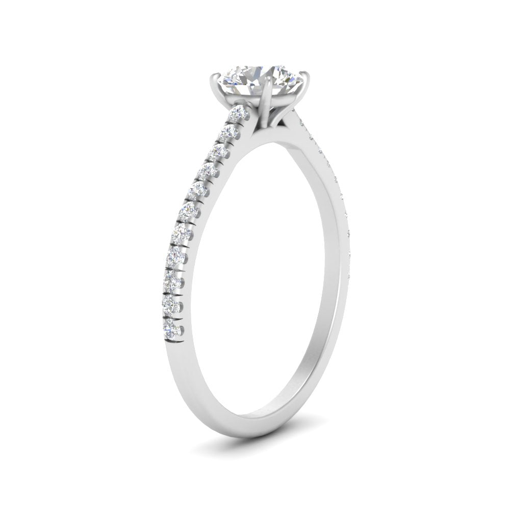 french-pave-round-petite-diamond-engagement-ring-in-FD9918R