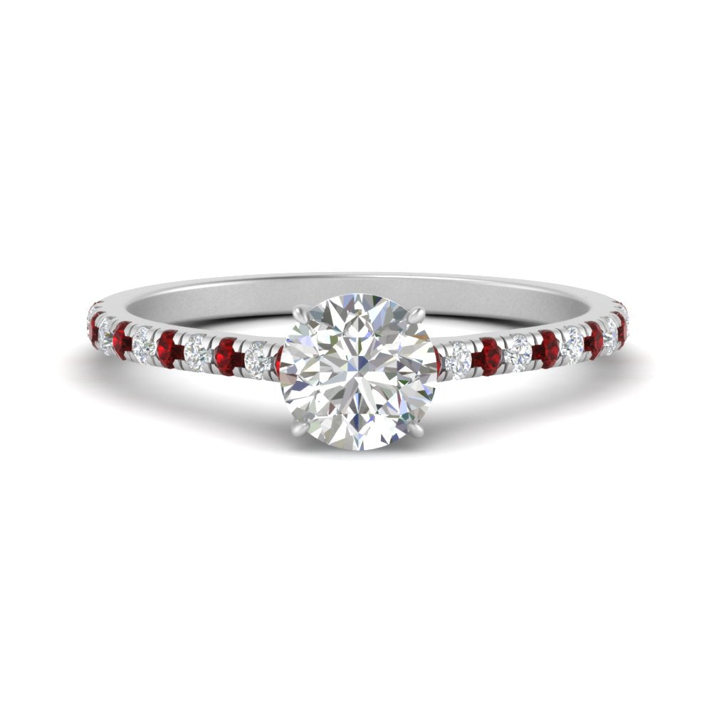 french-pave-round-petite-ruby-engagement-ring-in-FD9918RORGRUDRANGLE3-NL-WG