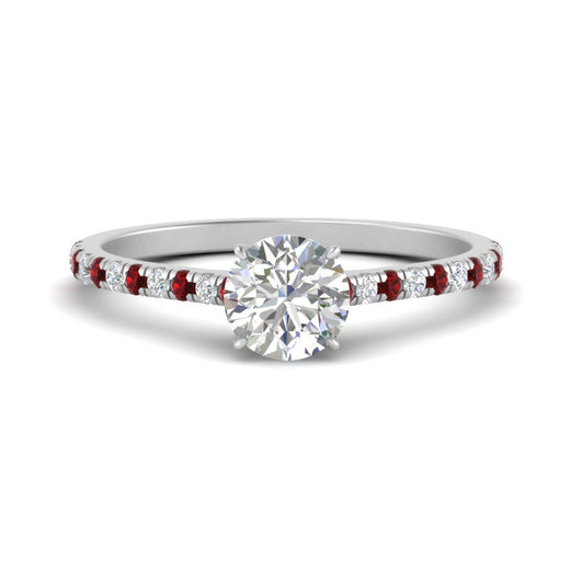 french-pave-round-petite-ruby-engagement-ring-in-FD9918RORGRUDRANGLE3-NL-WG