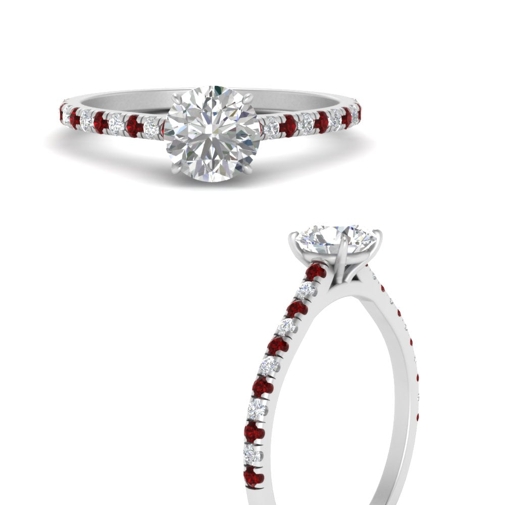 french-pave-round-petite-ruby-engagement-ring-in-FD9918RORGRUDRANGLE3-NL-WG
