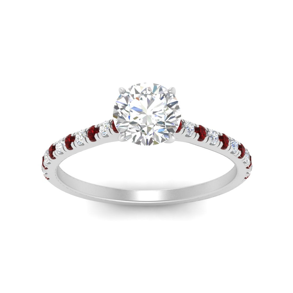 french-pave-round-petite-ruby-engagement-ring-in-FD9918RORGRUDRANGLE3-NL-WG
