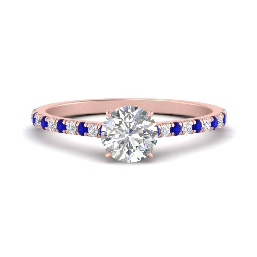 french-pave-round-petite-sapphire-engagement-ring-in-FD9918RORGSABLANGLE3-NL-RG
