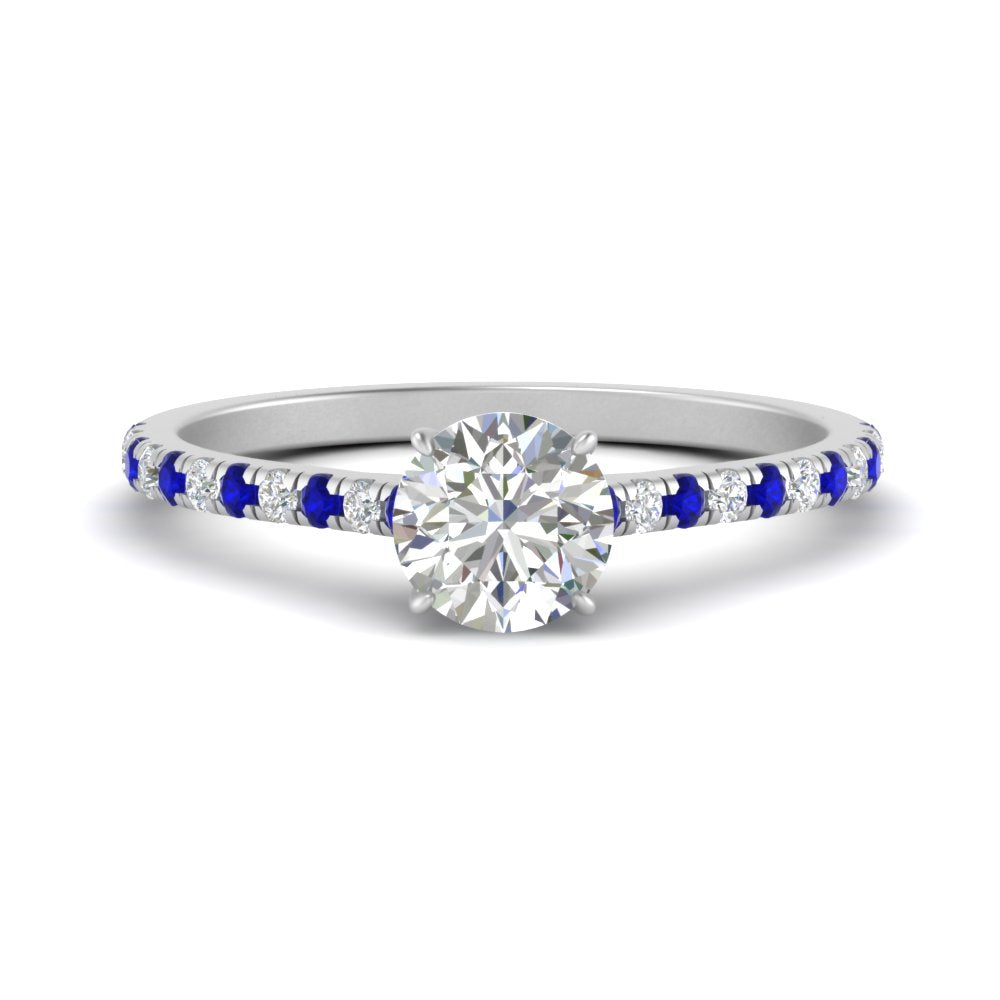 french-pave-round-petite-sapphire-engagement-ring-in-FD9918RORGSABLANGLE3-NL-WG