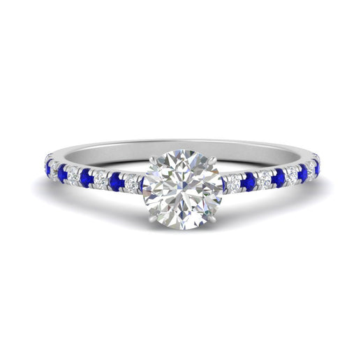 french-pave-round-petite-sapphire-engagement-ring-in-FD9918RORGSABLANGLE3-NL-WG